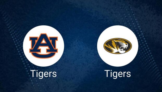 Auburn vs. Missouri Predictions & Picks: Odds, Moneyline, Spread - Saturday, Oct. 19