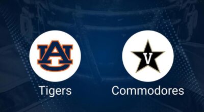 Auburn vs. Vanderbilt Predictions & Picks: Odds, Moneyline, Spread - Saturday, Nov. 2