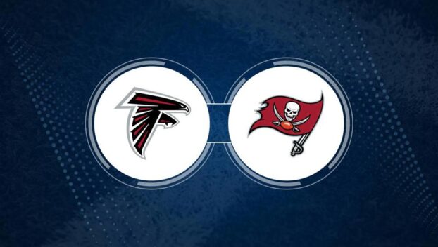 Falcons vs. Buccaneers Same Game Parlay Picks – NFL Week 5