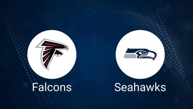 Falcons vs. Seahawks Predictions & Picks: Odds, Moneyline, Spread - Week 7