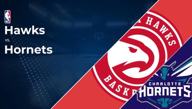 Hawks vs. Hornets Prediction & Picks: Line, Spread, Over/Under - October 25