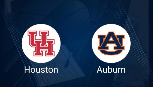 Houston vs. Auburn Basketball Tickets - Saturday, November 9