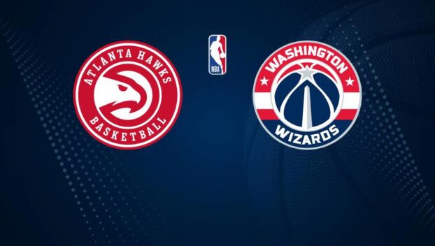 How to Watch the Hawks vs. Wizards Game: Streaming & TV Channel Info for October 28