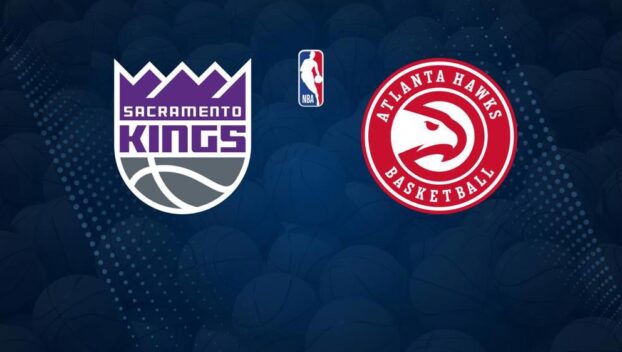 How to Watch the Kings vs. Hawks Game: Streaming & TV Channel Info for November 1