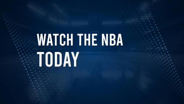 How to Watch the NBA Today, October 25