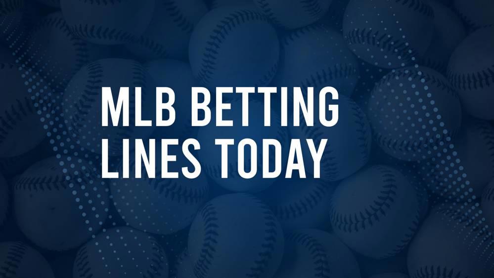 MLB Playoff Betting Lines and Picks Today | Oct. 10