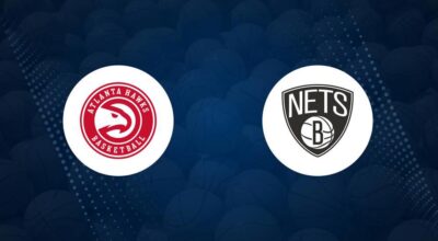 NBA Best Bets: Hawks vs. Nets Picks for October 23