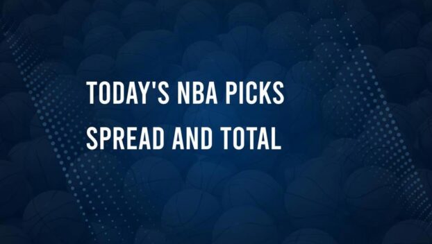 NBA Spread and Total Picks for Today, October 22