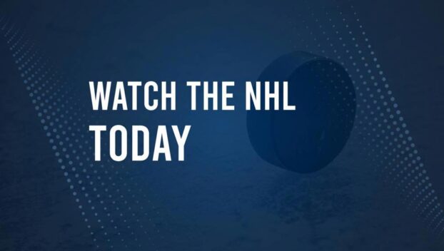 October 26 NHL TV Schedule: TV Channel, Start Times & Live Streaming Options