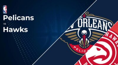 Pelicans vs. Hawks Tickets Available – Sunday, Nov. 3