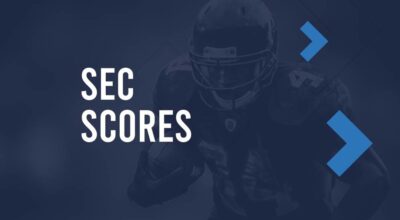 SEC Football Scores and Results – Week 9 2024