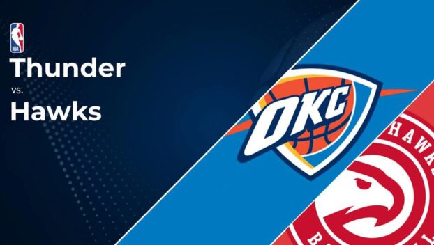 Thunder vs. Hawks Prediction & Picks: Line, Spread, Over/Under - October 27