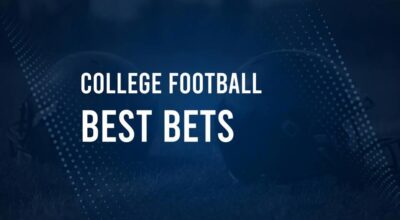 Week 9 College Football Computer Picks & Predictions