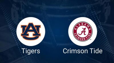 Auburn vs. Alabama Predictions & Picks: Odds, Moneyline, Spread - Saturday, Nov. 30