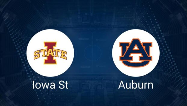 Auburn vs. Iowa State Basketball Tickets - Monday, November 25