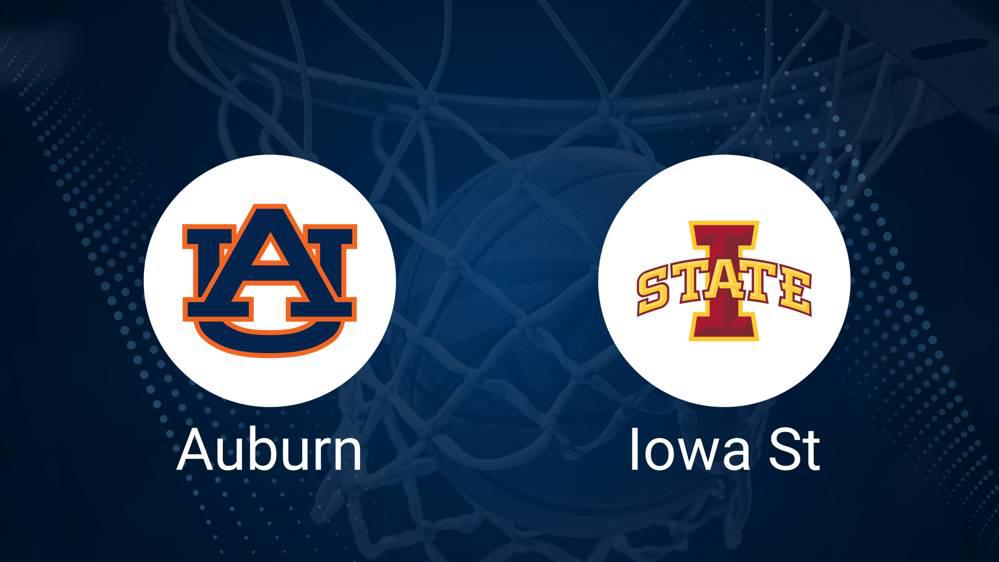 Auburn vs. Iowa State Predictions & Picks: Spread, Total - November 25