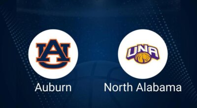 Auburn vs. North Alabama Predictions & Picks: Spread, Total - November 18