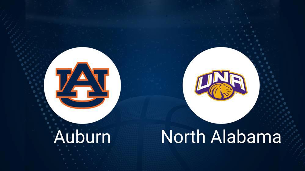 Auburn vs. North Alabama Predictions & Picks: Spread, Total - November 18