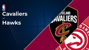 Cavaliers vs. Hawks Tickets Available – Wednesday, Nov. 27