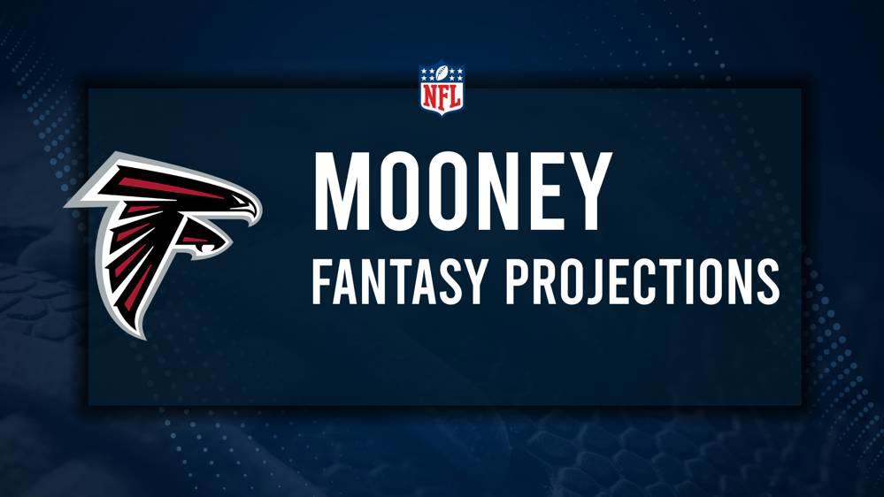 Darnell Mooney Fantasy Projections: Week 11 vs. the Broncos