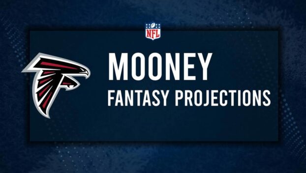 Darnell Mooney Fantasy Projections: Week 13 vs. the Chargers