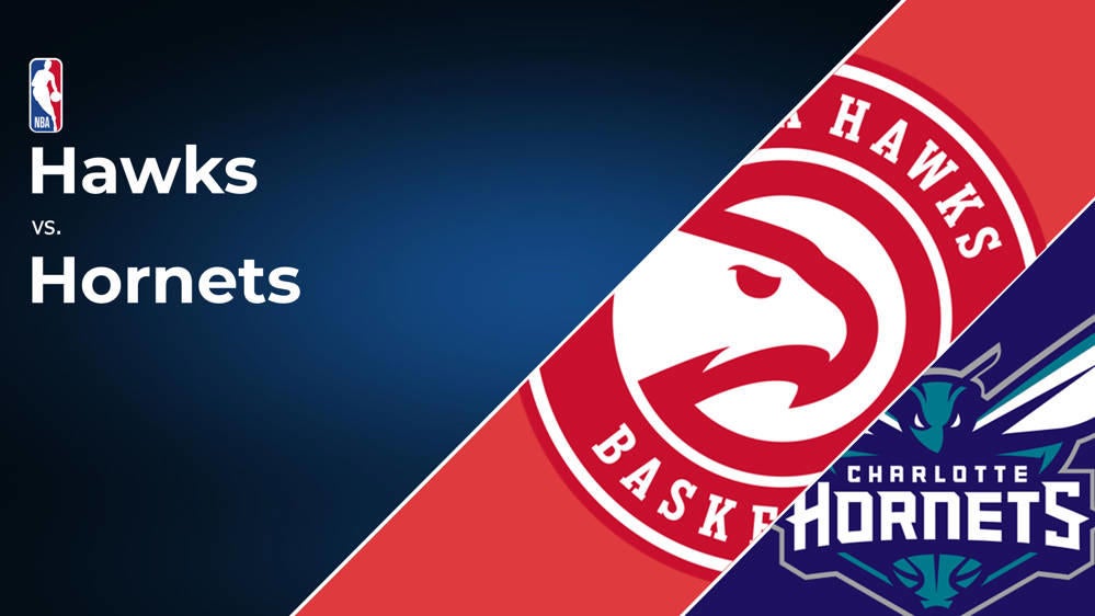 Hawks vs. Hornets Injury Report Today - November 30