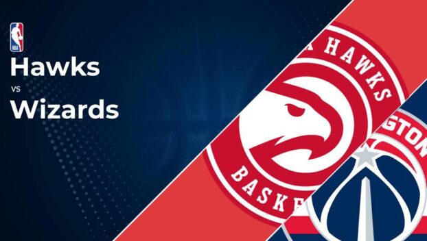 Hawks vs. Wizards Tickets Available – Friday, Nov. 15