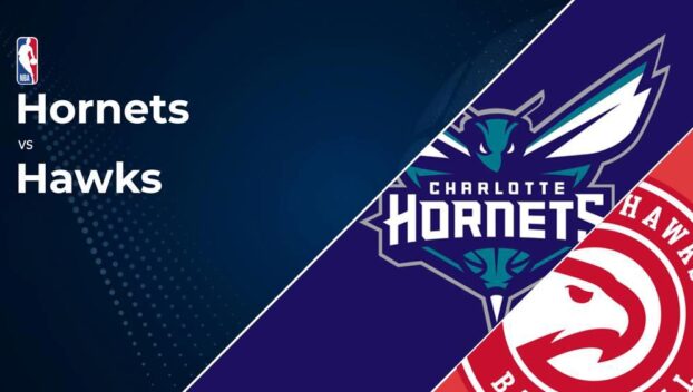 Hornets vs. Hawks Tickets Available – Saturday, Nov. 30