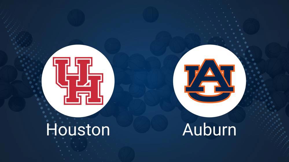 Houston vs. Auburn Predictions & Picks: Spread, Total - November 9