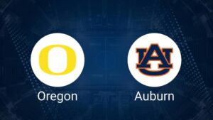 How to Watch Oregon vs. Auburn Women's Basketball on TV or Live Stream - November 20