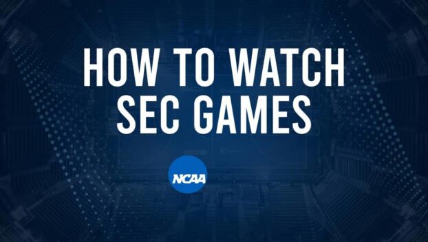 How to Watch SEC Women's College Basketball Games - Saturday, November 16