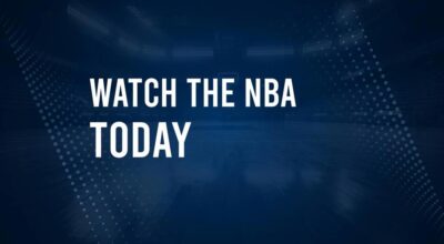 How to Watch the NBA Today, December 1