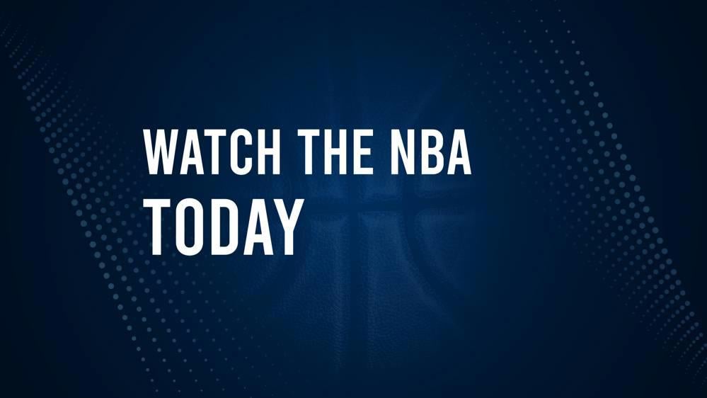 How to Watch the NBA Today, November 12