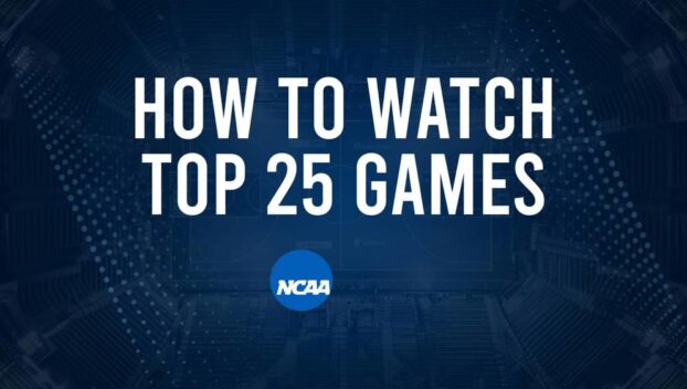 How to Watch Top 25 Women's College Basketball Games - Sunday, November 17