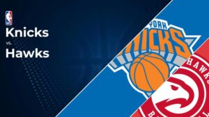 Knicks vs. Hawks Prediction & Picks: Line, Spread, Over/Under - November 6