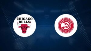 NBA Best Bets: Bulls vs. Hawks Picks for November 22