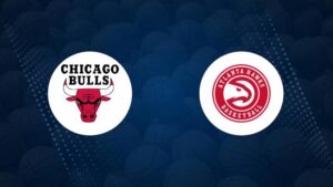 NBA Best Bets: Hawks vs. Bulls Picks for November 22