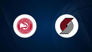 NBA Best Bets: Hawks vs. Trail Blazers Picks for November 17