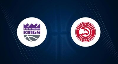 NBA Best Bets: Kings vs. Hawks Picks for November 18