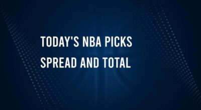 NBA Spread and Total Picks for Today, November 11