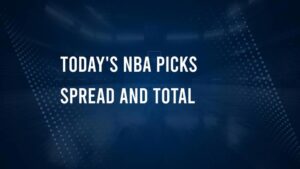 NBA Spread and Total Picks for Today, November 14