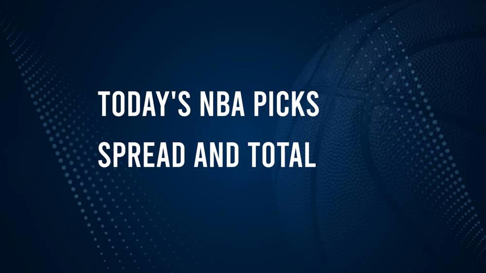 NBA Spread and Total Picks for Today, November 24