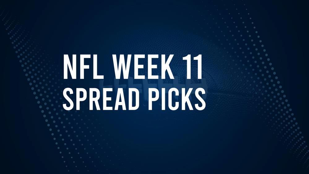 NFL Week 11 Picks Against the Spread, Tips and Predictions | Valley ...