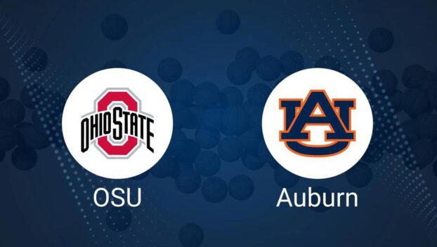 Ohio State vs. Auburn Basketball Tickets - Saturday, December 14