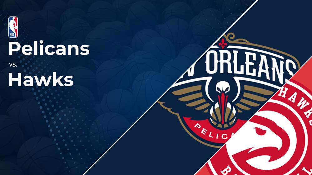 Pelicans vs. Hawks Prediction & Picks: Line, Spread, Over/Under - November 3