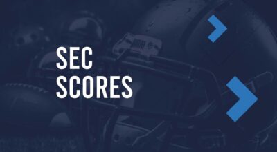 SEC Football Scores and Results – Week 11 2024