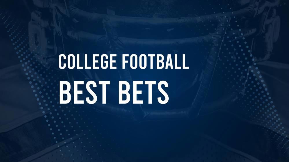 Week 14 College Football Computer Picks & Predictions