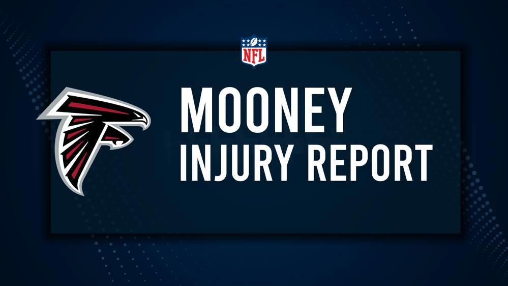 Will Darnell Mooney Play in Week 11? NFL Injury Status, News & Updates