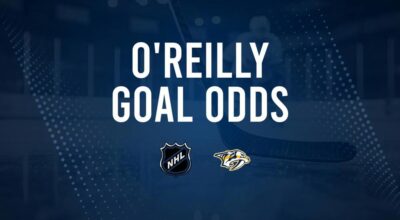 Will Ryan O'Reilly Score a Goal Against the Lightning on November 29?