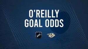 Will Ryan O'Reilly Score a Goal Against the Panthers on November 7?